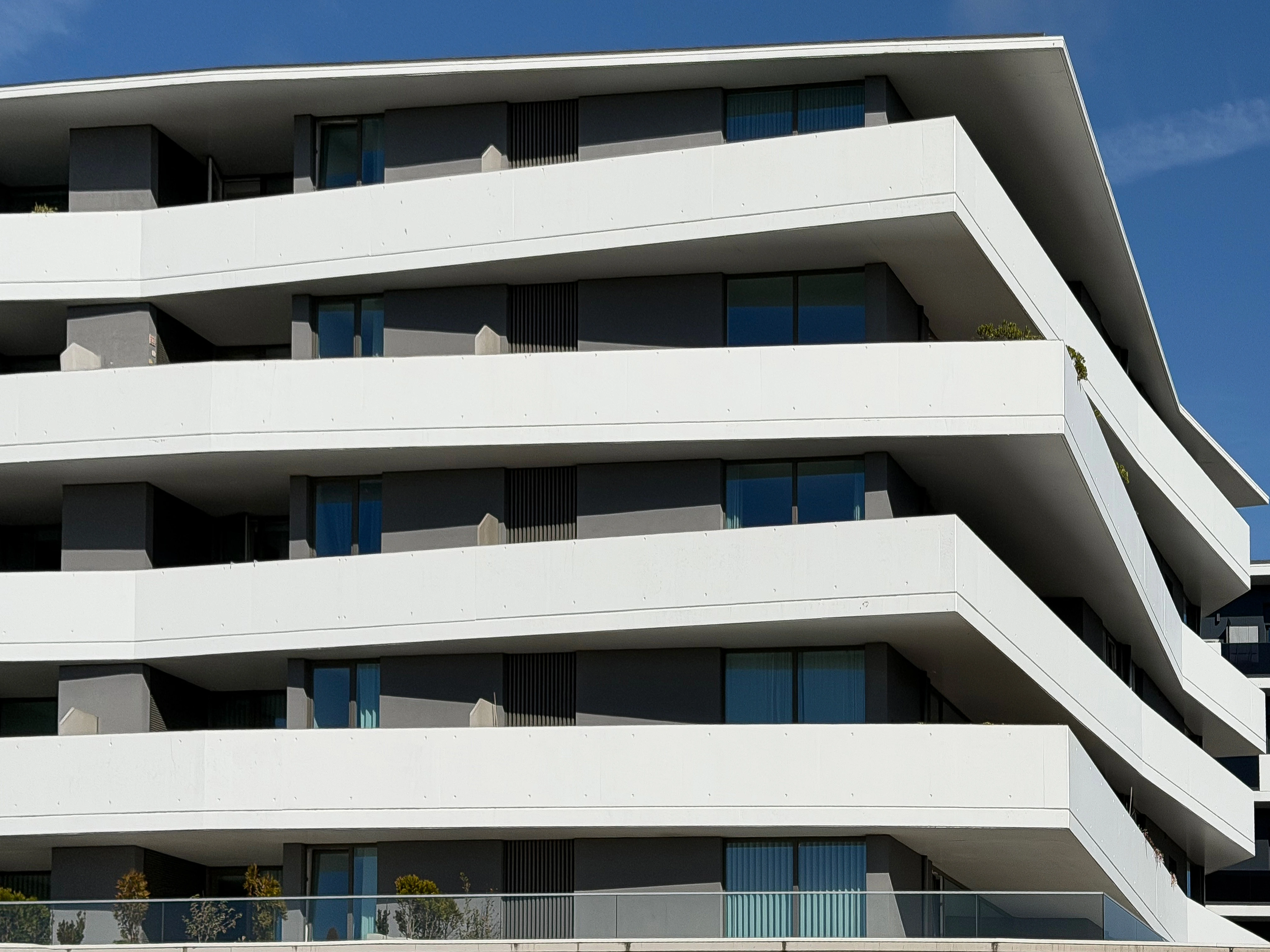 Edifício habitacional, Aveiro