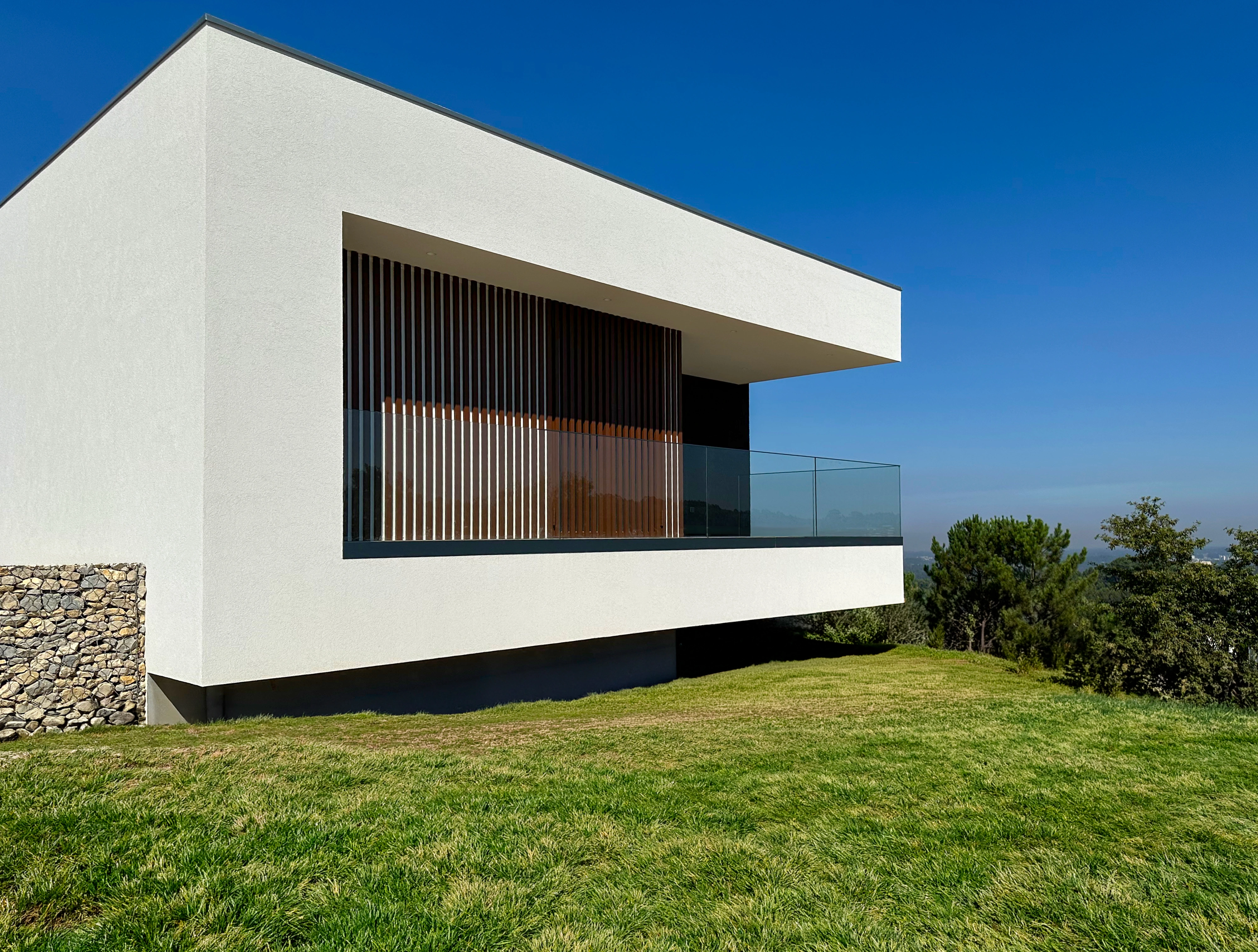 Edifício habitacional, Oliveira de Azeméis