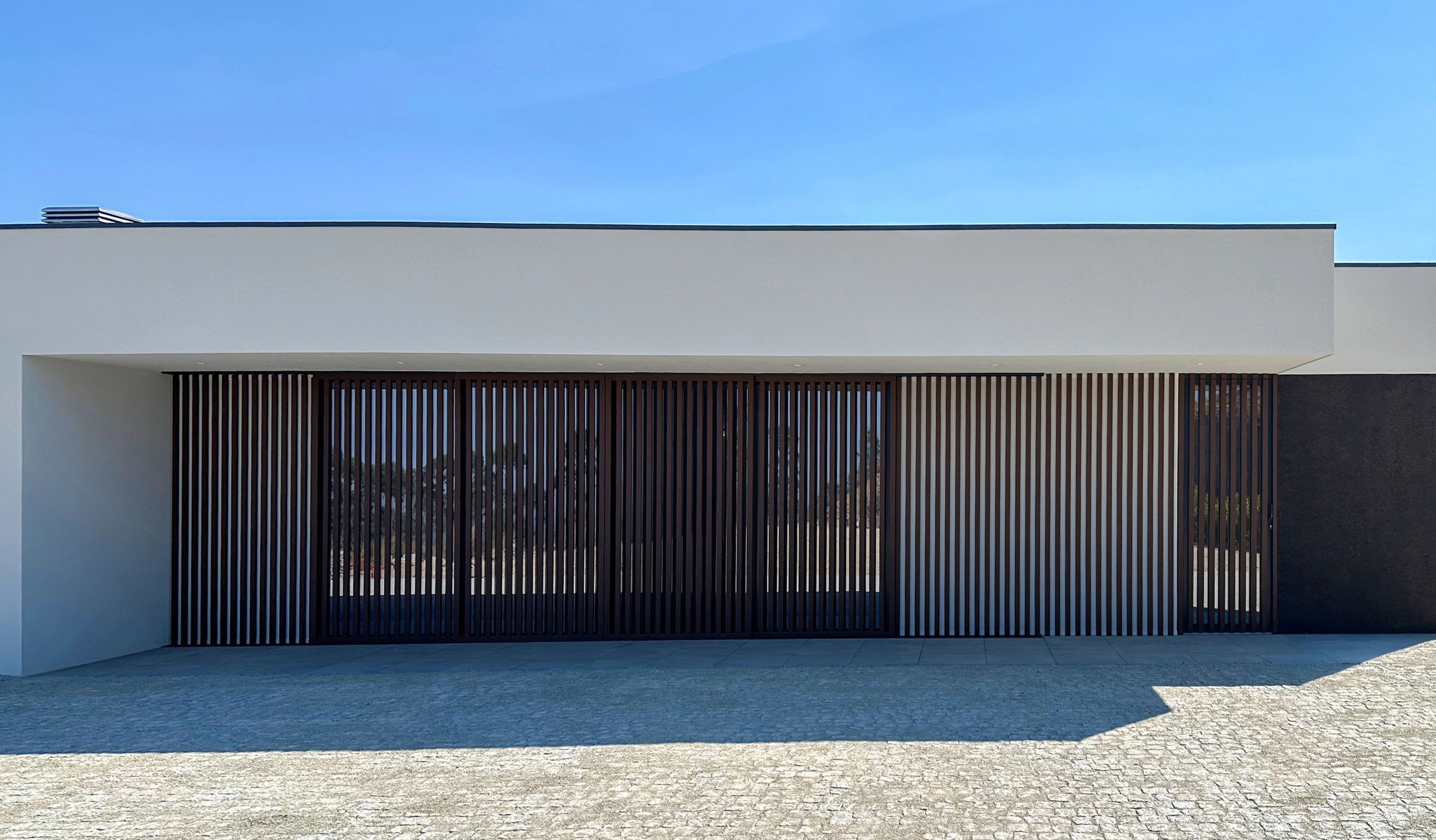 Edifício habitacional, Oliveira de Azeméis