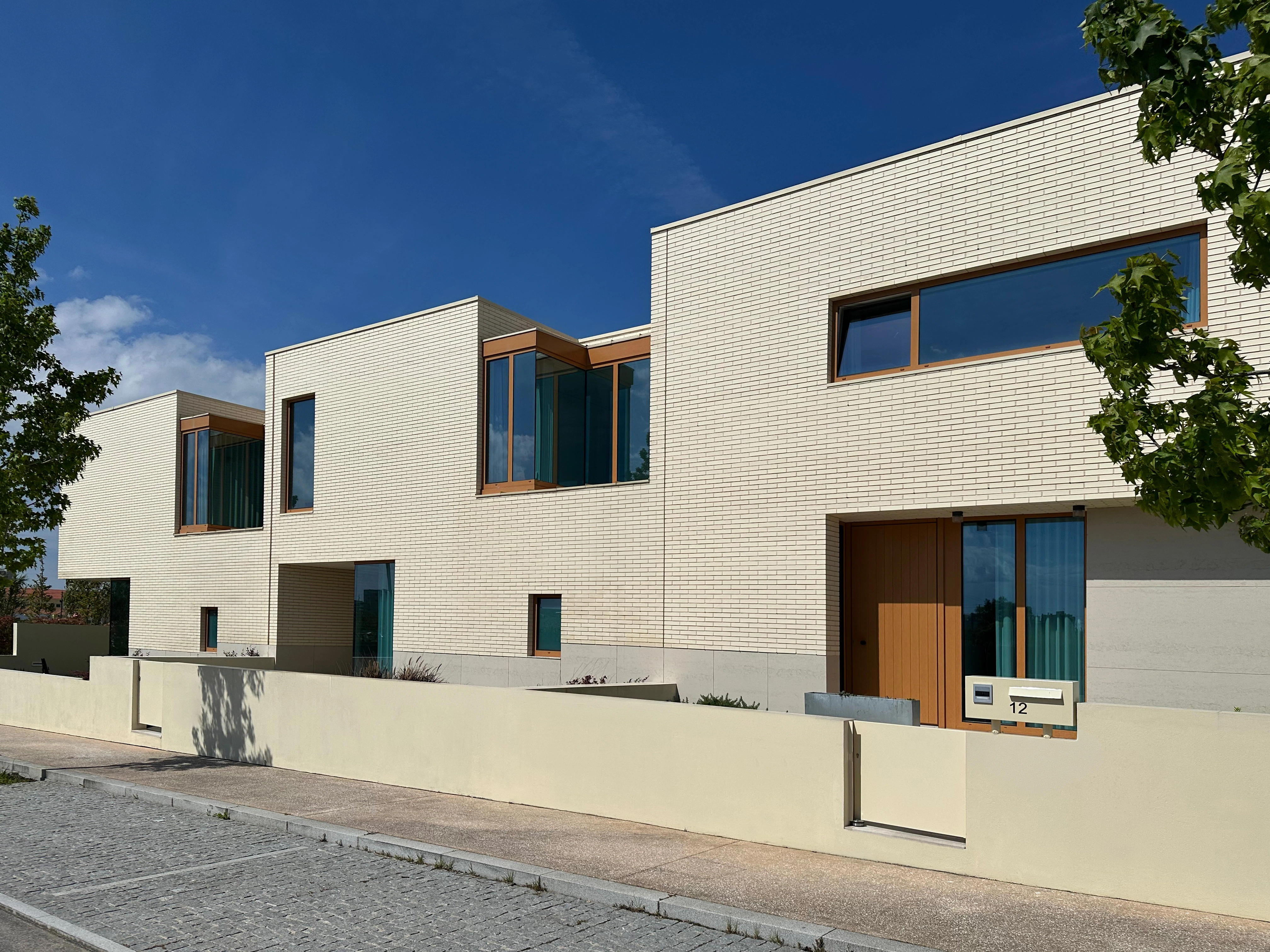 Edifício habitacional, Aveiro